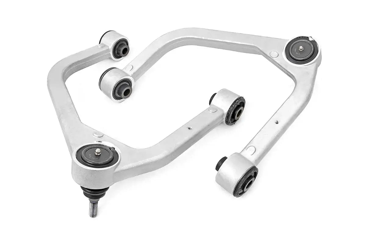 Rough Country Upper Control Arms Sierra /Silverado 1500 29501 Rough Country