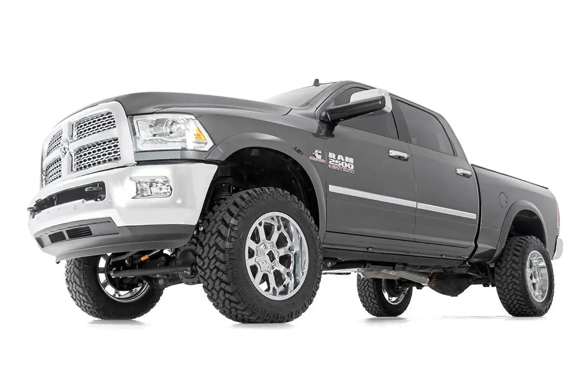 Rough Country 2.5 Inch Lift Kit Ram 2500 (14-24) 30200 Rough Country