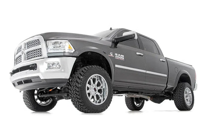 Rough Country 2.5 Inch Lift Kit Ram 2500 (14-24) 30200 Rough Country