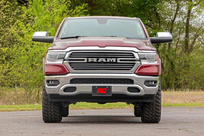 Rough Country 3.5 Inch Lift Kit Ram 1500 (19-25) 31430 Rough Country