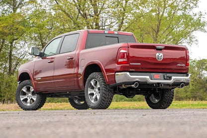 Rough Country 3.5 Inch Lift Kit Ram 1500 (19-25) 31440 Rough Country