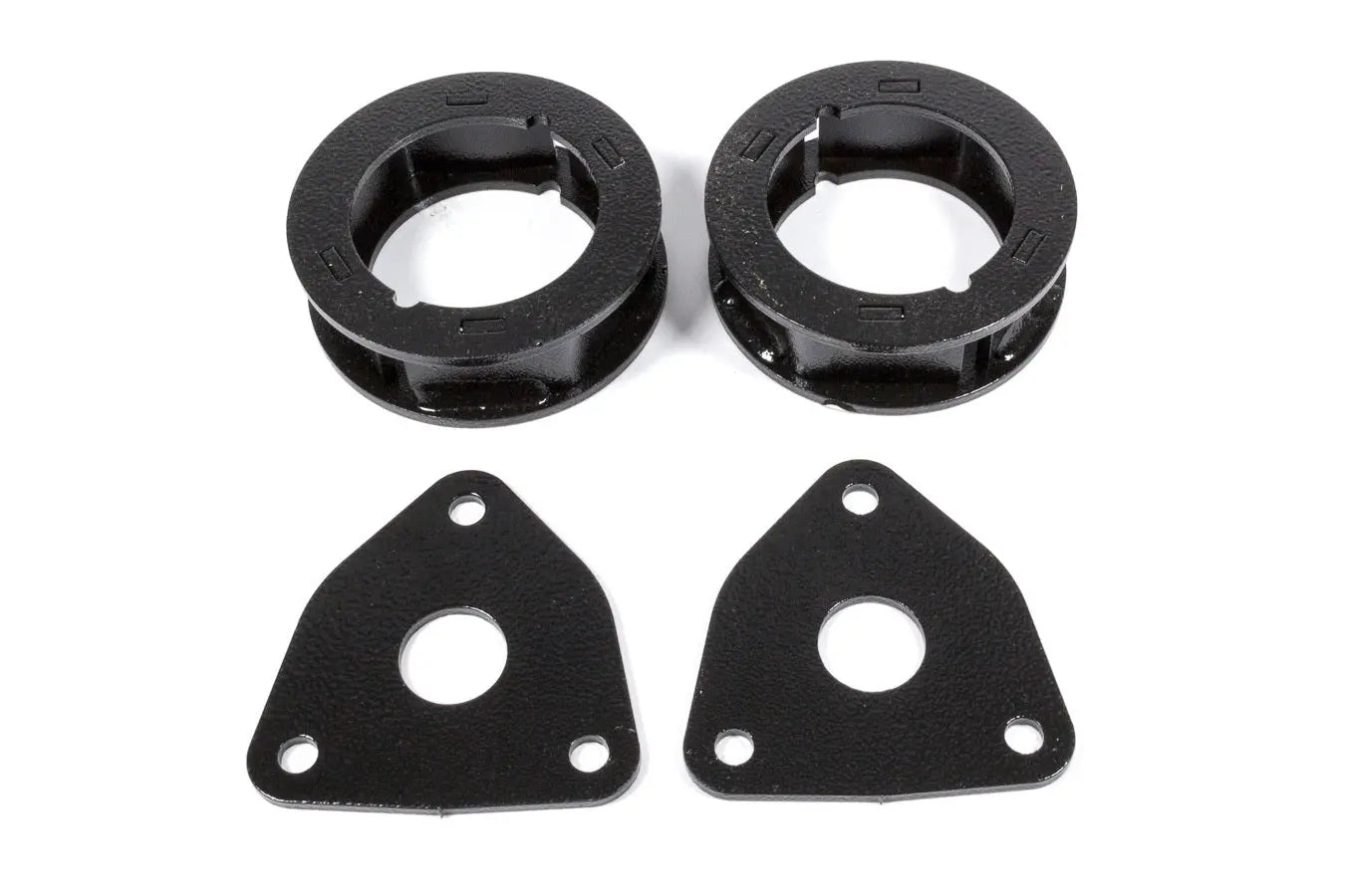 Rough Country 2.5 Inch Leveling Kit  Ram 1500 (12-24) 363 Rough Country