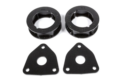 Rough Country 2.5 Inch Leveling Kit  Ram 1500 (12-24) 363 Rough Country