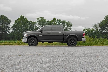 Rough Country 2.5 Inch Leveling Kit  Ram 1500 (12-24) 363 Rough Country