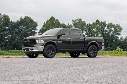 Rough Country 2.5 Inch Leveling Kit  Ram 1500 (12-24) 363 Rough Country