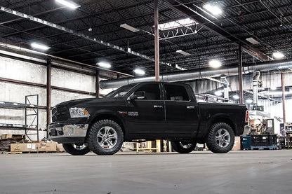 Rough Country 2.5 Inch Leveling Kit  Ram 1500 (12-24) 363 Rough Country