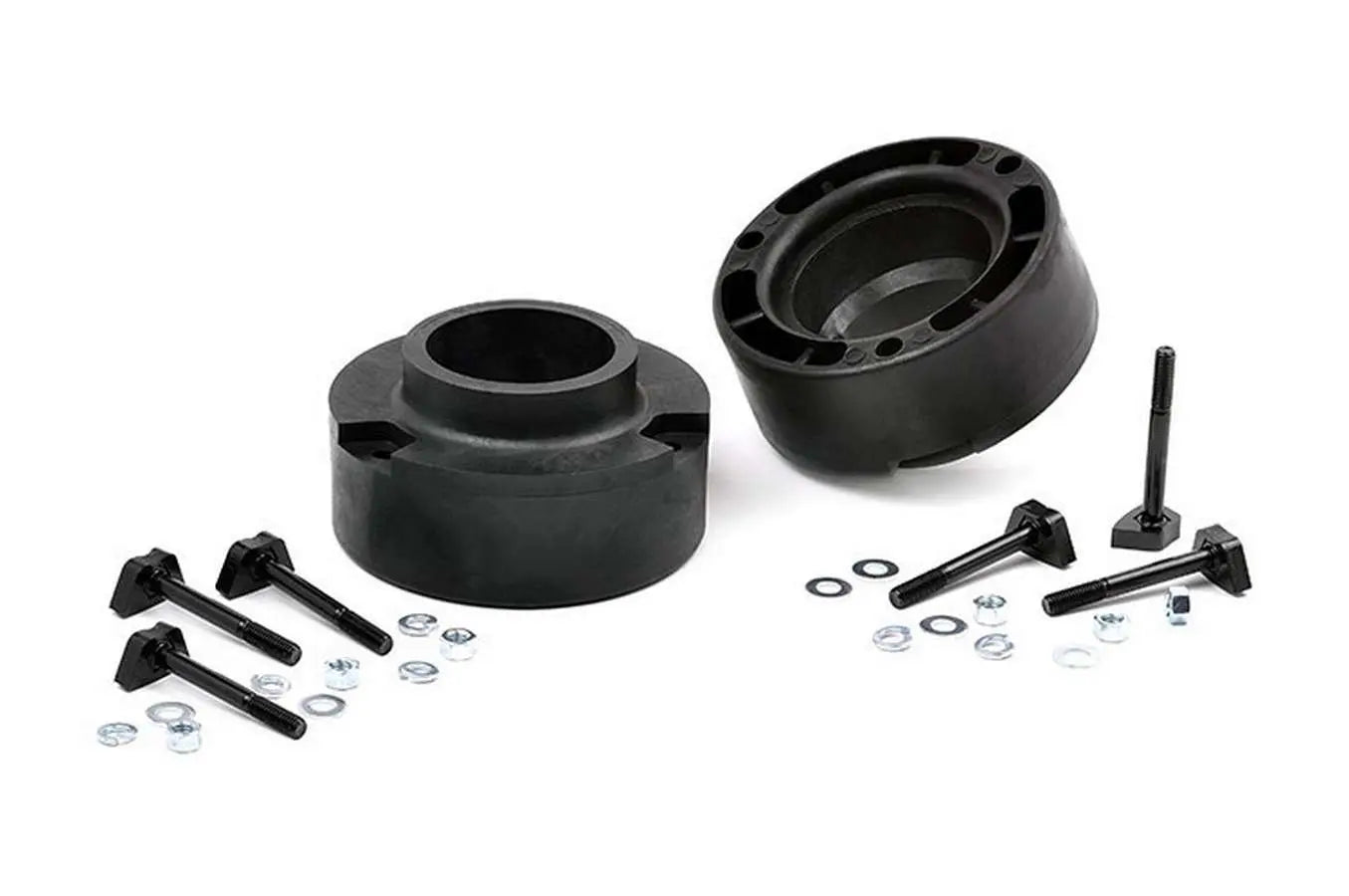 Rough Country 2.5 Inch Leveling Kit Ram 1500/2500/3500 374 Rough Country