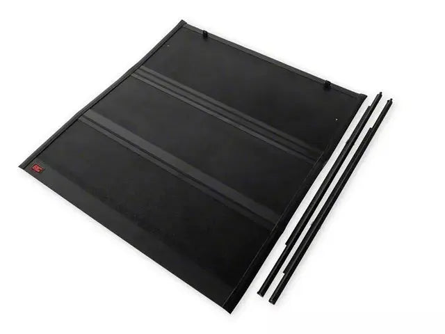 Rough Country Hard Bed Cover 1500 Silverado & Sierra 47120580B Rough Country