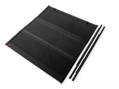 Rough Country Hard Bed Cover 1500 Silverado & Sierra 47120580B Rough Country