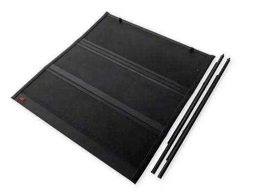Rough Country Hard Bed Cover 1500 Silverado & Sierra 47120580B Rough Country