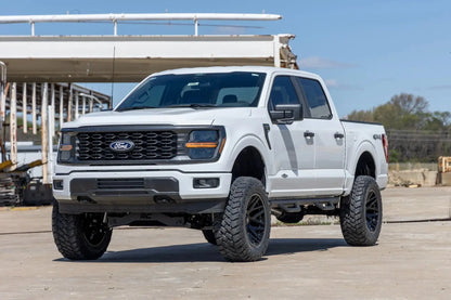 Rough Country 6 Inch Lift Kit Ford F-150 (21-24) 49931 Rough Country