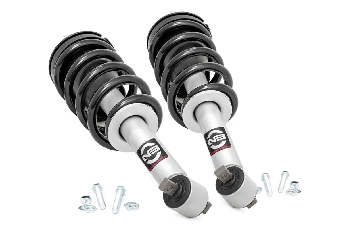 Rough Country Leveling Struts 1500 Silverado & Sierra 501065 Rough Country