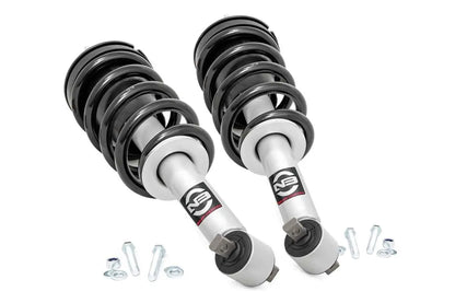 Rough Country Leveling Struts 1500 Silverado & Sierra 501065 Rough Country
