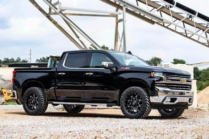 Rough Country Leveling Struts 1500 Silverado & Sierra 501065 Rough Country