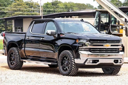 Rough Country Leveling Struts 1500 Silverado & Sierra 501065 Rough Country
