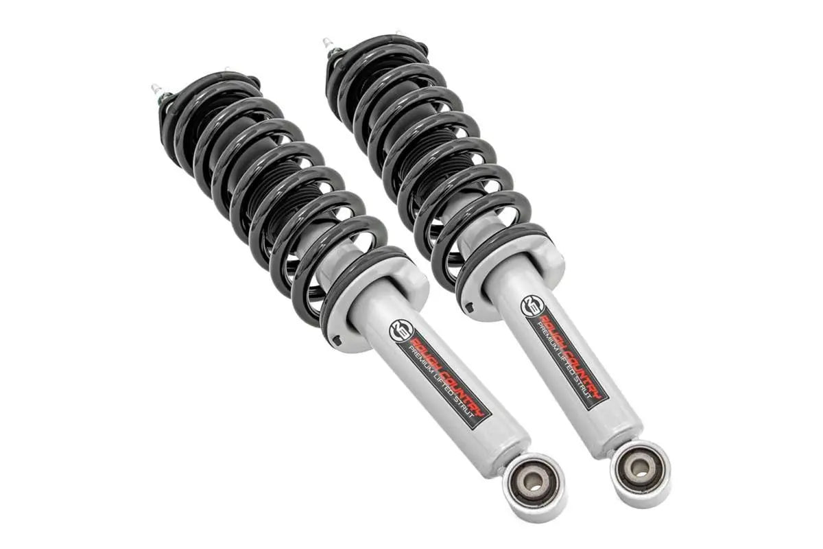 Rough Country Leveling Struts Colorado & Canyon 501077 Rough Country