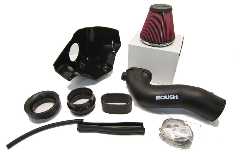 Roush 402099 Cold Air Intakes for 2005-2009 Ford Mustang GT 4.6L V8