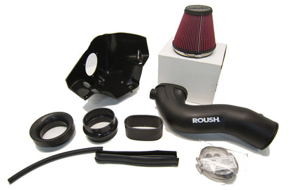 Roush 402099 Cold Air Intakes for 2005-2009 Ford Mustang GT 4.6L V8