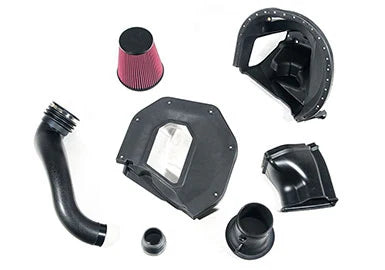 Roush 422087 Cold Air Intakes for 2018-2023 Ford Mustang 2.3L EcoBoost