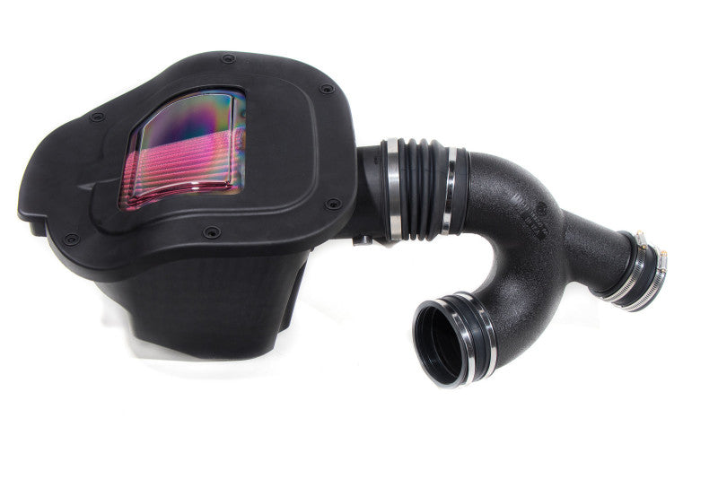 Roush 422089 Cold Air Intakes for 2018-2025 Ford F-150 2.7L and 3.5L models