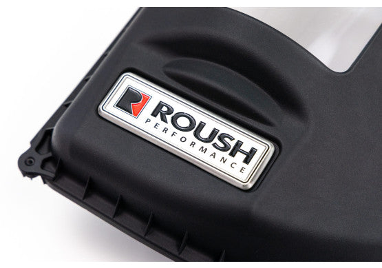 Roush 422233 Cold Air Intakes for 2021-2026 Ford Bronco 2.3L and 2.7L