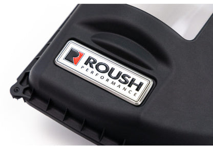 Roush 422233 Cold Air Intakes for 2021-2026 Ford Bronco 2.3L and 2.7L