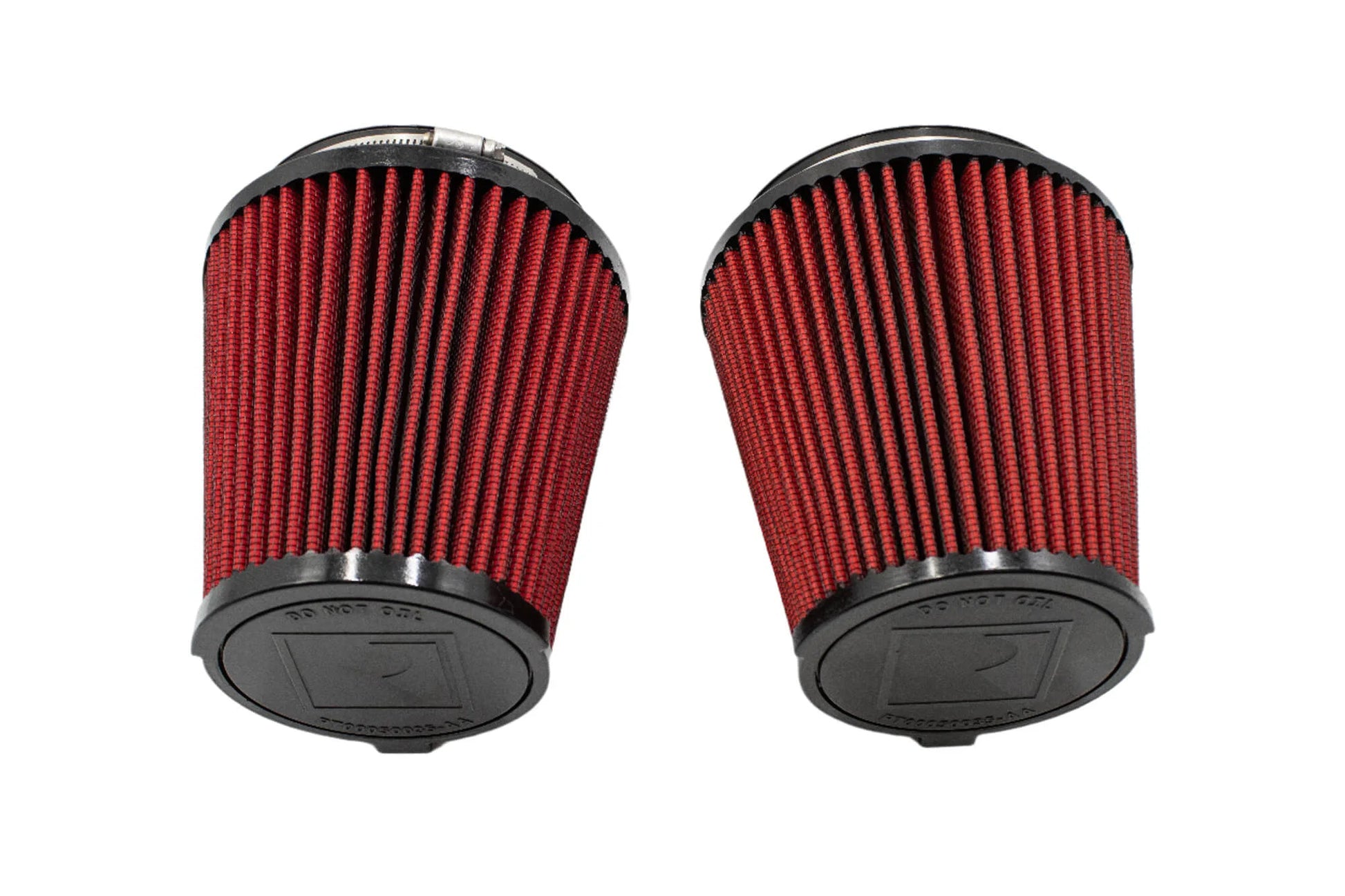 Roush 422334 Cold Air Intakes for 2024-2026 Ford Mustang GT and Dark Horse 5.0L V8