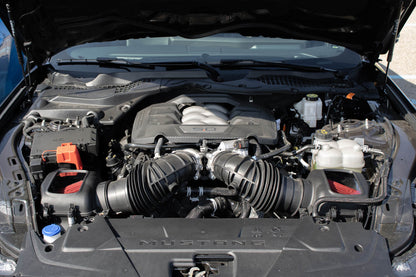 Roush 422334 Cold Air Intakes for 2024-2026 Ford Mustang GT and Dark Horse 5.0L V8