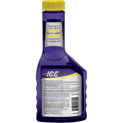 Royal Purple Purple Ice Cooling System Optimizer & Radiator Conditioner, 12 x 12-ounce case, part number 12600