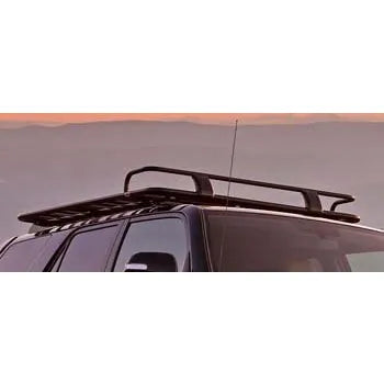 ARB Steel Roof Rack with Touring Basket 70.5 X 47.25 Inch - 3813200