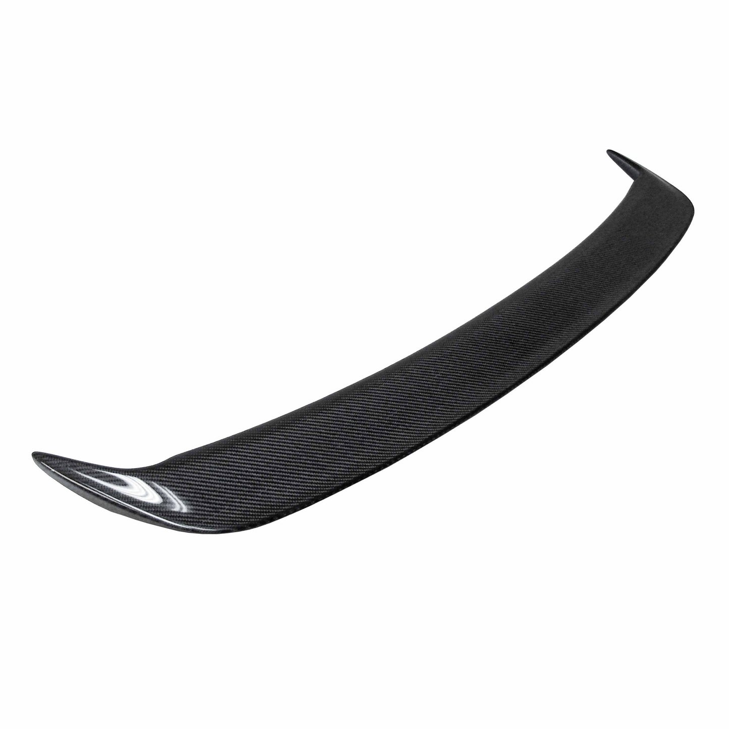 Seibon TR-style carbon fiber rear spoiler for 2001-2005 Lexus IS300 - RS0005LXIS-TR