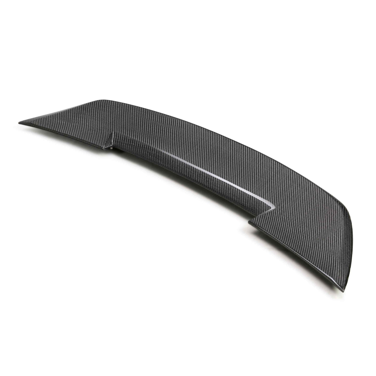 Seibon TT-style carbon fiber rear spoiler for 2021-2024 Lexus IS- RS21LXIS-TT Seibon