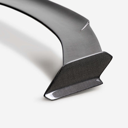 Seibon RS23HDCVRC-MB MB-Style Carbon Fiber Spoiler for 2023–2025 Honda Civic Type R