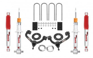 Rancho 14-22 F150 4WD 3in Suspension System Component Box 1