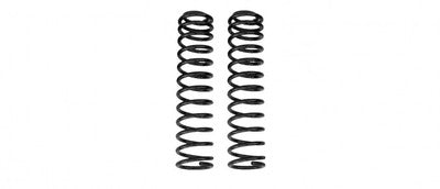 Rancho 18-22 Jeep Wrangler 2 Door (Exc. Hybrid) Front Coil Spring Kit