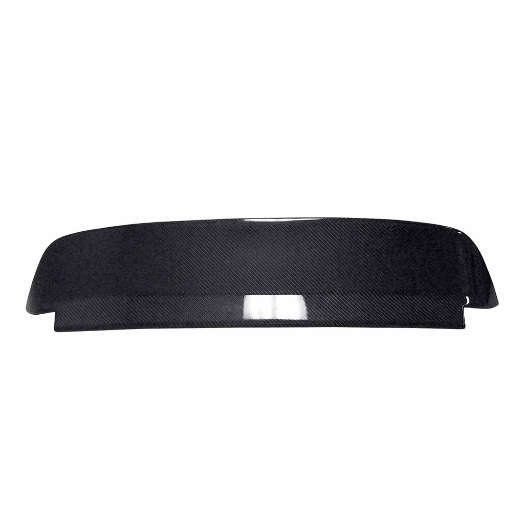 Seibon SP-style carbon fiber rear spoiler w/LED for 1992-1995 Honda Civic HB- RS9295HDCVHB-SP-L