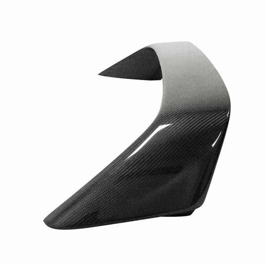 Seibon TR-style carbon fiber rear spoiler for 1994-2001 Acura Integra 2DR - RS9401ACIN2D-TR