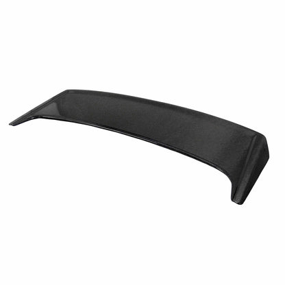 Seibon RS9701HDPR-MG MG-Style Carbon Fiber Rear Spoiler for 1997–2001 Honda Prelude
