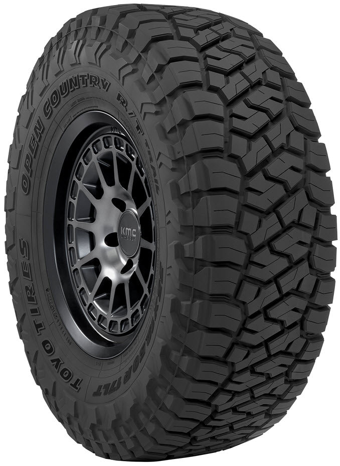 Toyo Open Country R/T Trail Tire - LT285/55R20 122/119Q E/10 (TL)