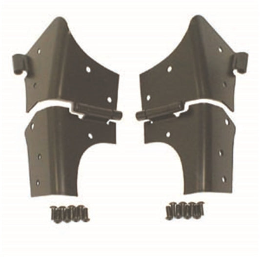 Rock Krawler 97-06 Jeep Wrangler TJ 2.0in Starter System