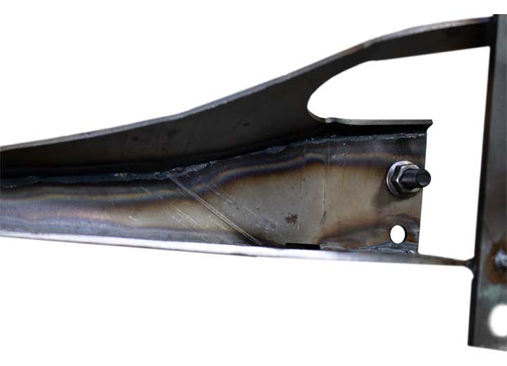 Rust Buster Fuel Tank Crossmember for 1995-2004 Toyota Tacoma – RB7117