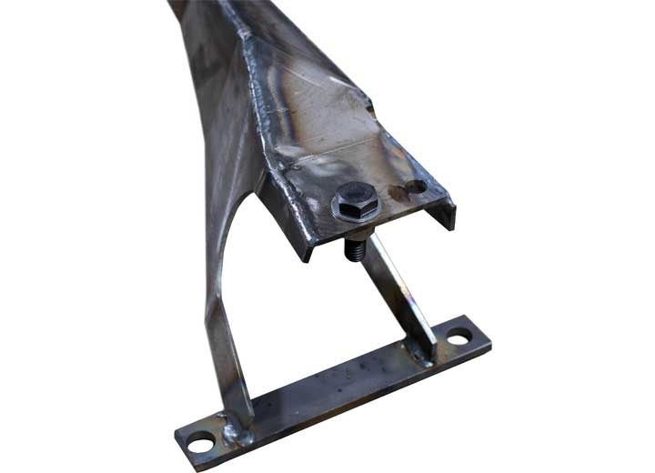 Rust Buster Fuel Tank Crossmember for 1995-2004 Toyota Tacoma – RB7117