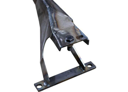 Rust Buster Fuel Tank Crossmember for 1995-2004 Toyota Tacoma – RB7117