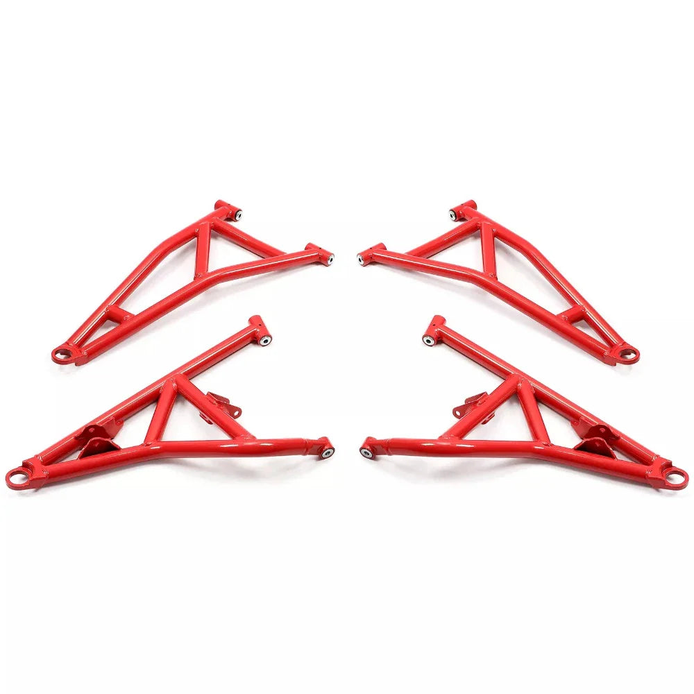 PW-A-ARM-1000-FR-RED