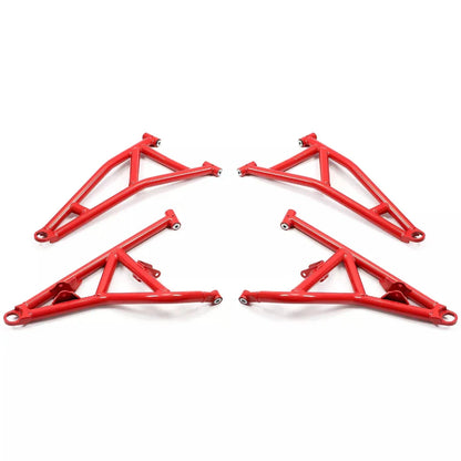 PW-A-ARM-1000-FR-RED