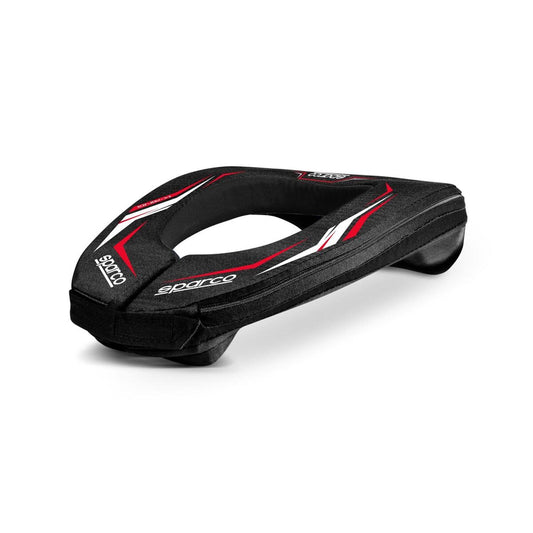 Sparco Collar Kart K-Ring Child Blac
