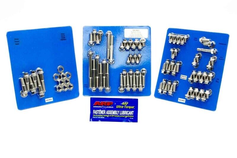 ARP Mopar B SS Hex Accessory Kit