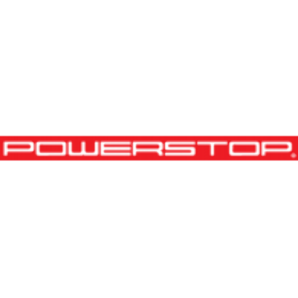 Power Stop 09-13 Chevrolet Silverado 1500 Front & Rear Z36 Truck & Tow Brake Kit