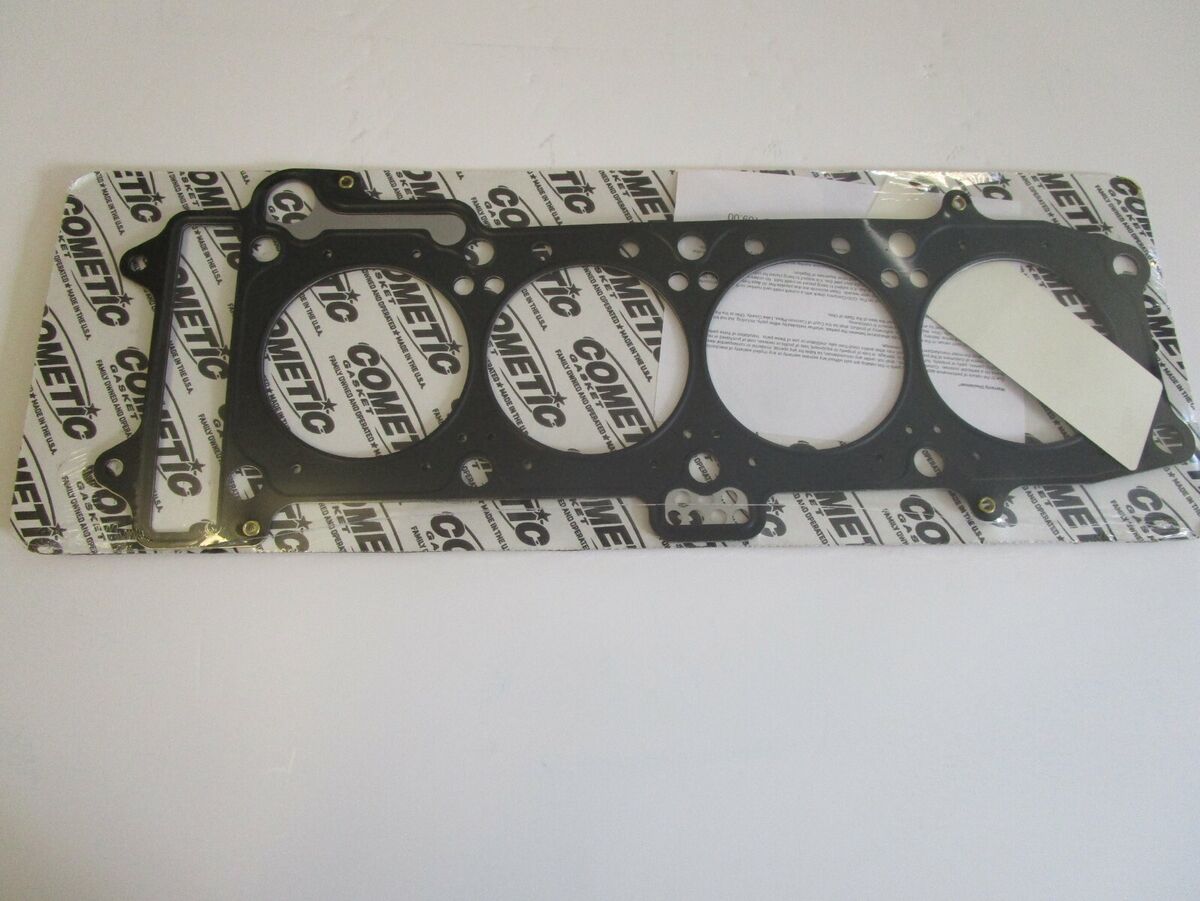 Cometic 96-03 KTM Top End Gasket Kit