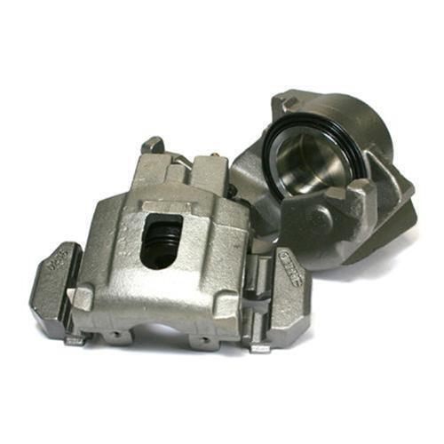 Centric 97-98 Audi A8 / A8 Quattro Semi-Loaded Brake Caliper - Front Right